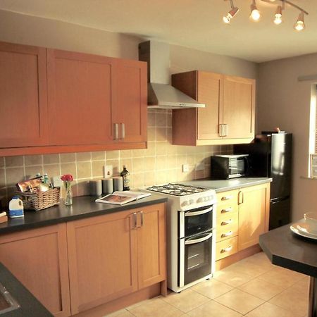 Apartamento Hambleton House Catterick Garrison Exterior foto