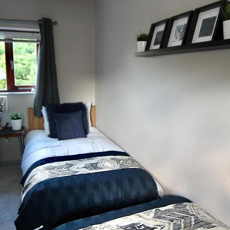 Apartamento Hambleton House Catterick Garrison Exterior foto